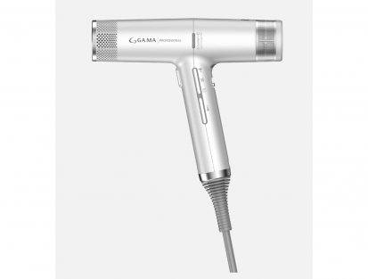GaMa iQ3 Perfetto Hair Dryer Limited Edition Professional