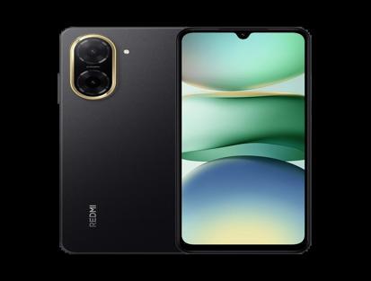 Xiaomi Redmi A5 Black 128 GB 4 GB RAM 