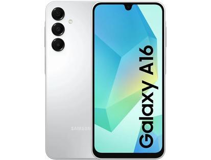Samsung Galaxy A16 LTE Light Gray 128GB 4GB RAM