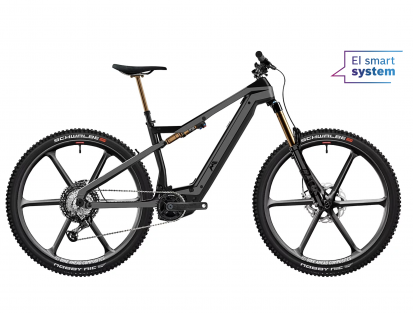 M1-Sporttechnik WorldCup 800 CX P 10 0 2025 eBike