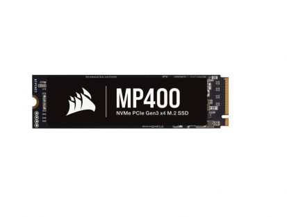 Corsair MP400 8TB SSD M2 NVMe PCIe Gen3 x4