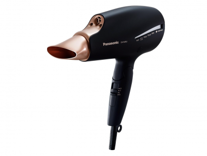 Panasonic EH-NA9J-K825 Hair Dryer with Nanoe Diffuser