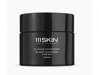 111SKIN Black Diamond Cream Intensive Anti-Aging Luxurious Treatment