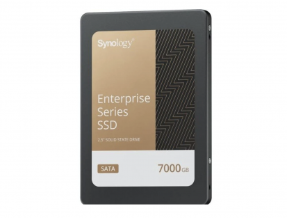 Synology SAT5210 7 TB 25-inch SSD for NAS