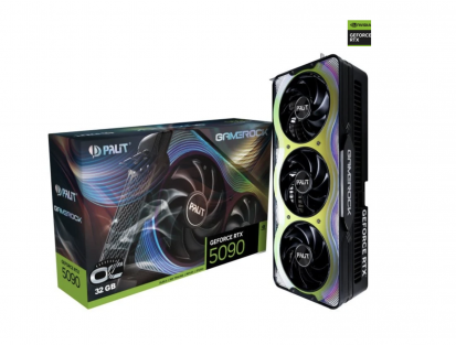Palit GeForce