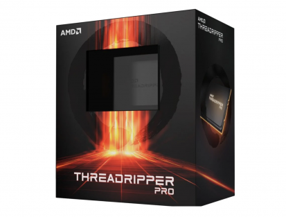 AMD Ryzen Threadripper PRO 5995WX Processor for Workstations