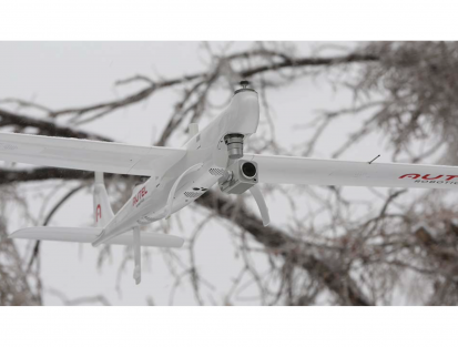 Drone Autel DragonFish