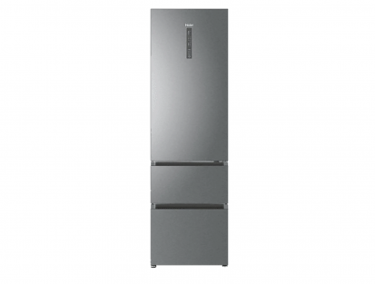 Haier 3D 60 Series 3 A3FE737CGJ Combi Refrigerator