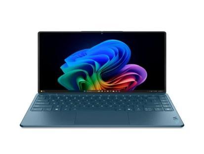 Lenovo Yoga Slim 9 i7 premium ultralight laptop