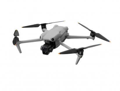 DJI Air 3 Drone Pack Fly More DJI RC 2