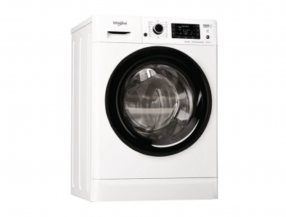 Whirlpool fwdd1071682wbveun 10kg Front Load Washer Dryer All-in-One