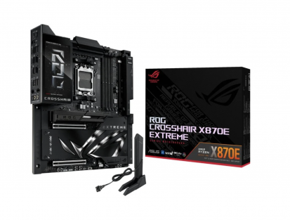 ASUS Rog Crosshair