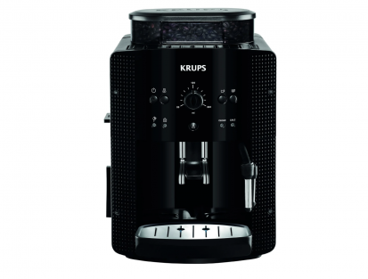 Krups Roma Superautomatic Coffee Machine