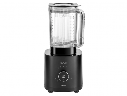 Zwilling 53001-001-0 Blender with 1200W Motor for Everyday Use