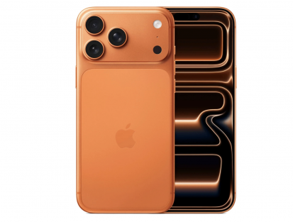 Apple iPhone 17 Pro Max 1TB with Pro Cameras