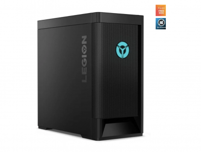 Lenovo Legion T5 Gaming Desktop with Ryzen 9 5900X