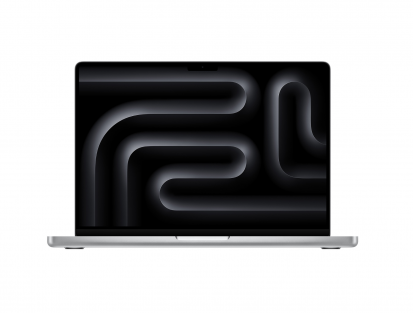 MacBook Pro 14 - M5 - 16GB - 1TB - Plateado Laptop