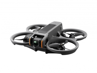 DJI Avata 2 Fly More