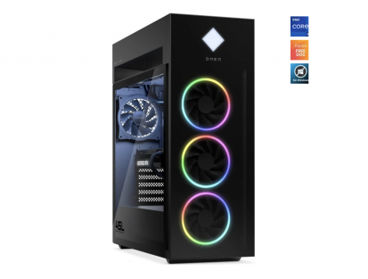 HP OMEN 45L GT22-1018ns High-Performance Gaming Desktop PC