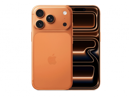 Apple iPhone 17 Pro 1 TB Cosmic Orange