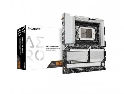 Gigabyte Z890 AI TOP motherboard for high performance gaming