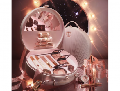 Pillow Talk Dreams Come True Collector Set by Charlotte Tilbury