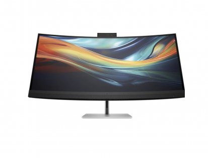 HP 5K2K Series 7 Pro 397 inch IPS Curved Monitor