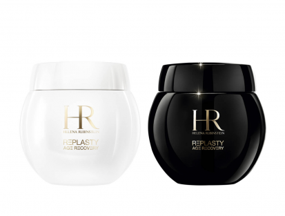 Helena Rubinstein Duo Replasty Age Recovery Day Night Cream