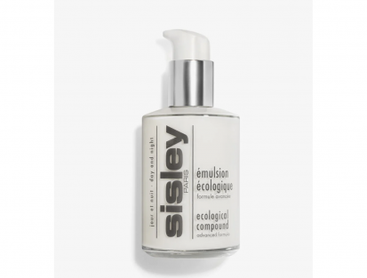 Sisley Emulsion Ecologique Formule Avancee Universal Skincare for All Skin Types