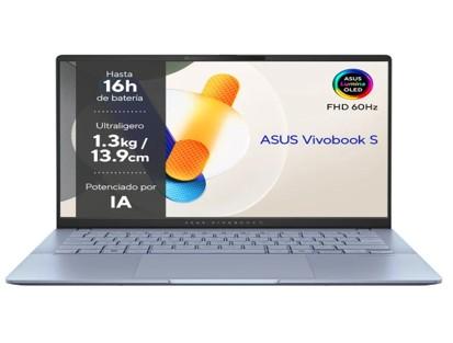 Asus Vivobook S14 S5406MA i5