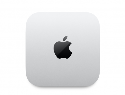 Apple mini M4 Mac mini with M4 Pro chip