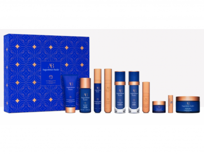 Augustinus Bader The Supreme Collection Limited Edition Set