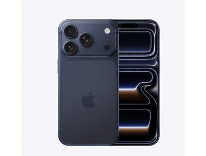 Iphone 17 PRO 1TB Dark Blue Unibody Aluminum
