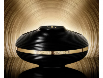 Guerlain Orchidee Imperiale Black La Crema Rejuvenating Anti Aging Cream