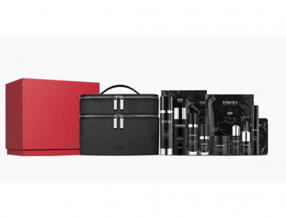 111SKIN Ultimate Black Diamond Collection Luxury Box Set Exclusive