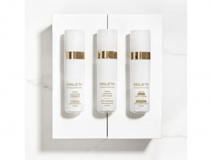 Sisley Trio of Serums Sisleya LIntegral Anti-Age Kit