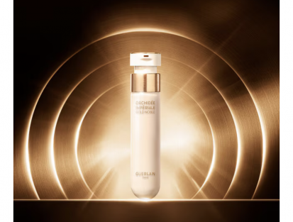 Guerlain Orchidee Imperiale Gold Nobile Eye Contour Treatment