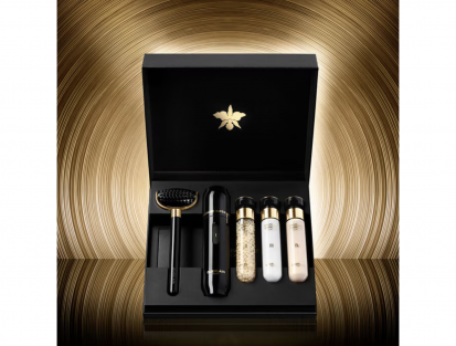 Guerlain Orchidee Imperial Intensive Anti-Aging Regimen for Skin
