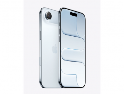 Iphone 17 AIR - 512GB - Azul Cielo smartphone edition