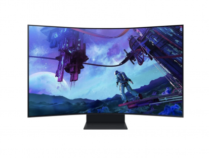 Samsung Odyssey Ark