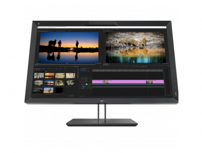 HP DreamColor Z27x G2 Studio 27 Inch LED IPS