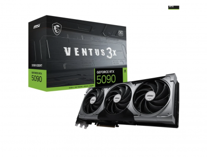MSI GeForce