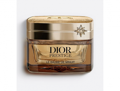 Dior Prestige Le Baume de Minuit Night Cream
