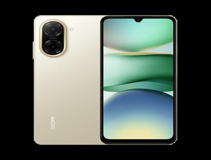 Xiaomi Redmi A5 Gold 128 GB 4 GB RAM 