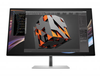 HP Serie 7 727pk 27-Inch 4K Thunderbolt 4 Monitor
