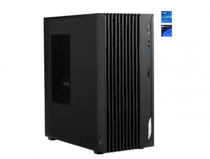MSI Pro DP180 13SA-050EU Desktop PC for Professional Business