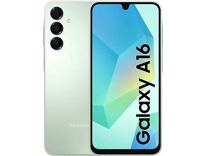 Samsung Galaxy A16 LTE 128GB Light Green