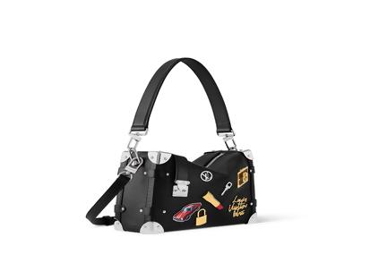 Louis Vuitton Side Trunk MM