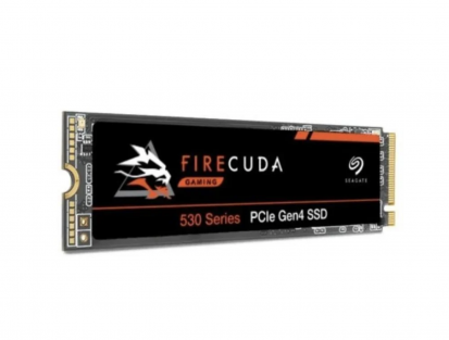 Seagate FireCuda 530R 4TB PCIe Gen4 NVMe SSD