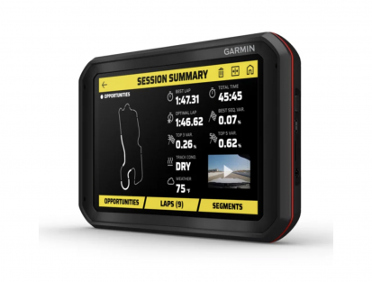 Garmin Catalyst Real-Time Circuit Track Trainer for Performance